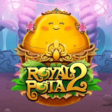 Royal Potato 2